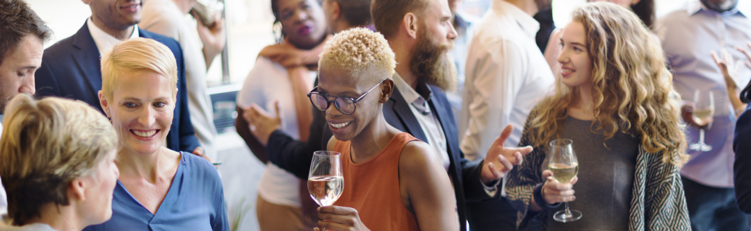 Unlocking Success: The Advantages of Networking Groups and Events